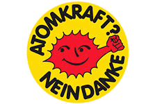 Atomkraft? Nein Danke